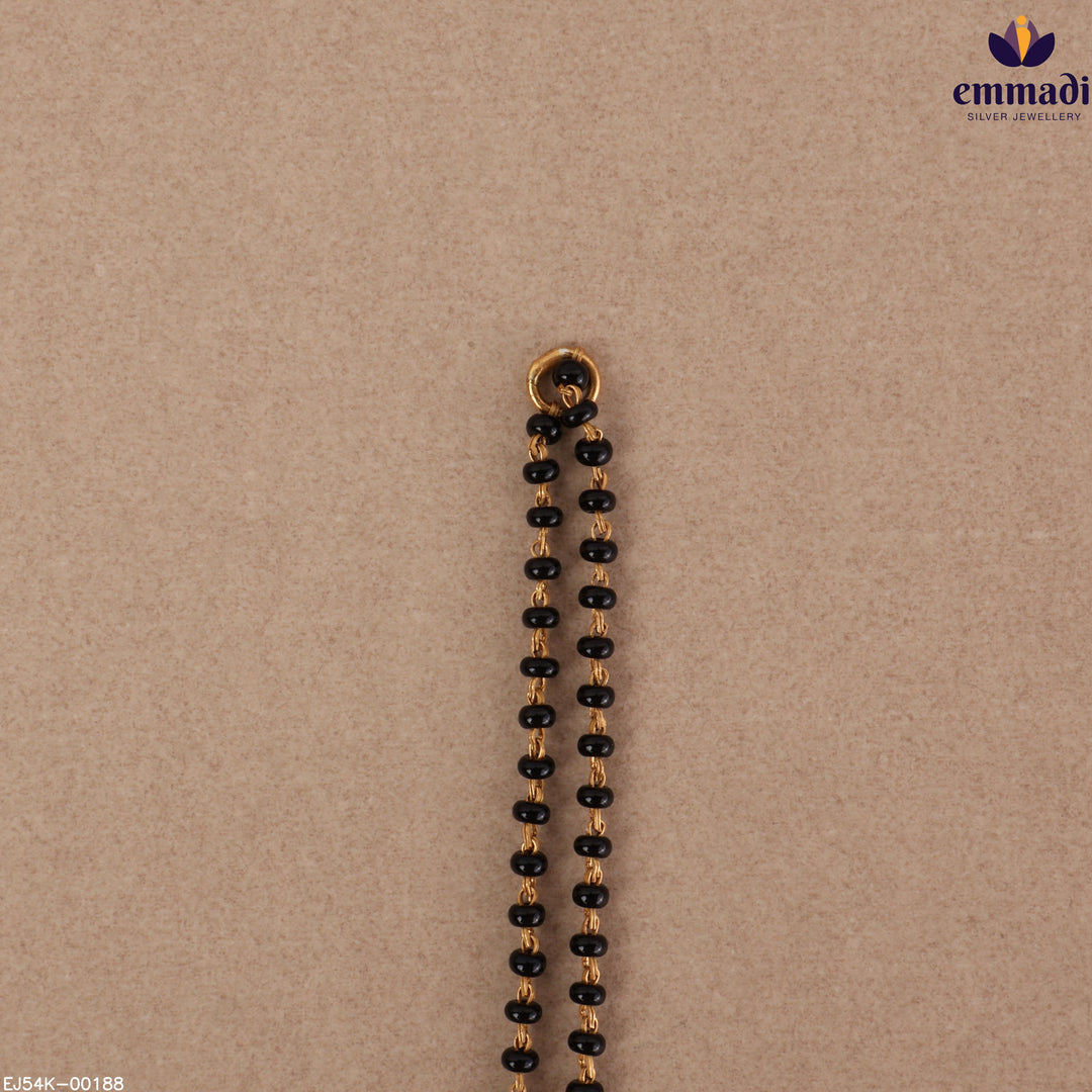 Chain Beads