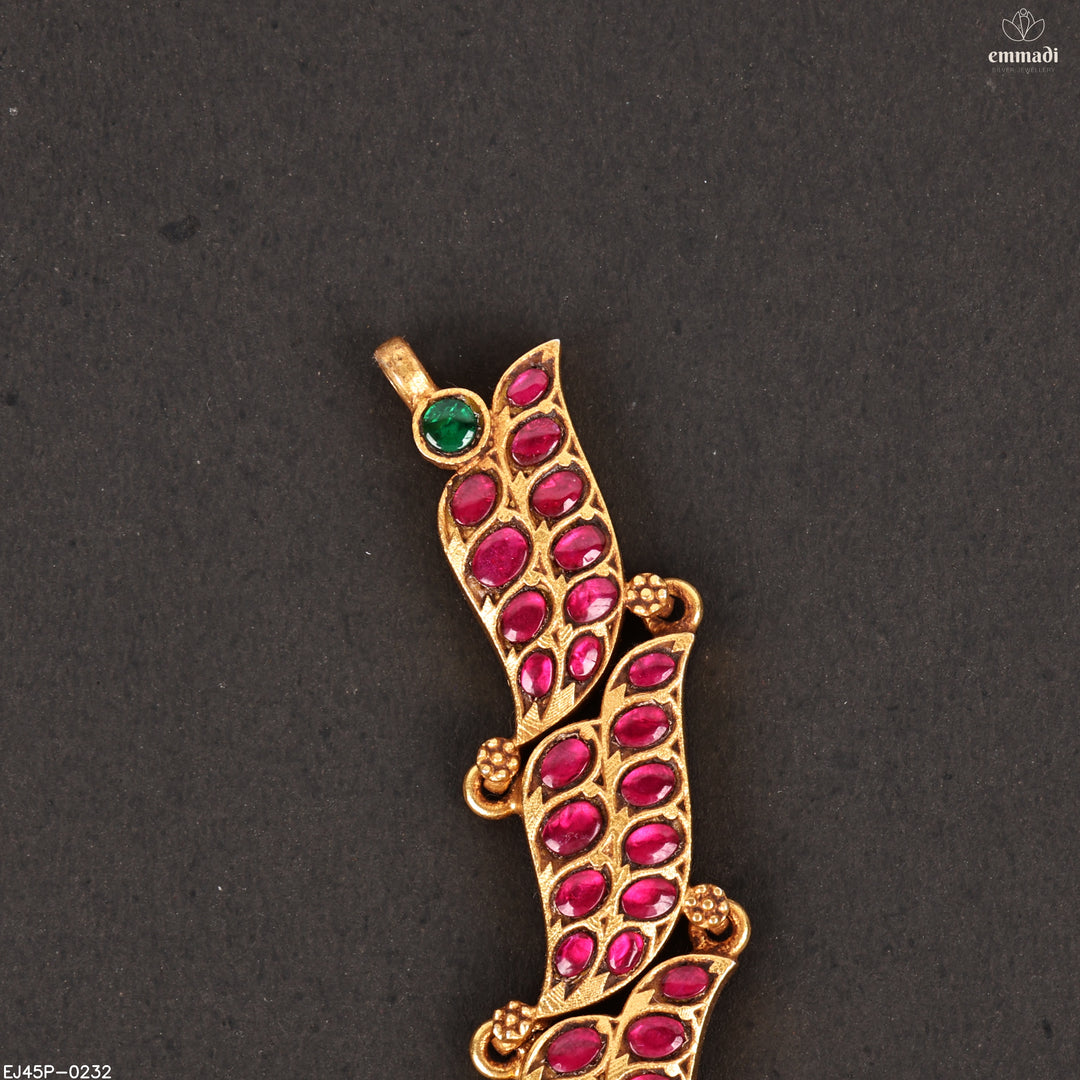 Necklace Kundan