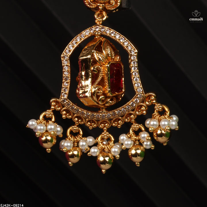 Hangings Premium Nakshi
