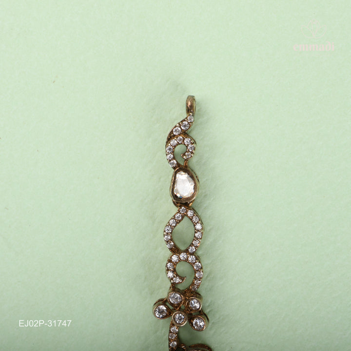 Short Necklace Victorian
