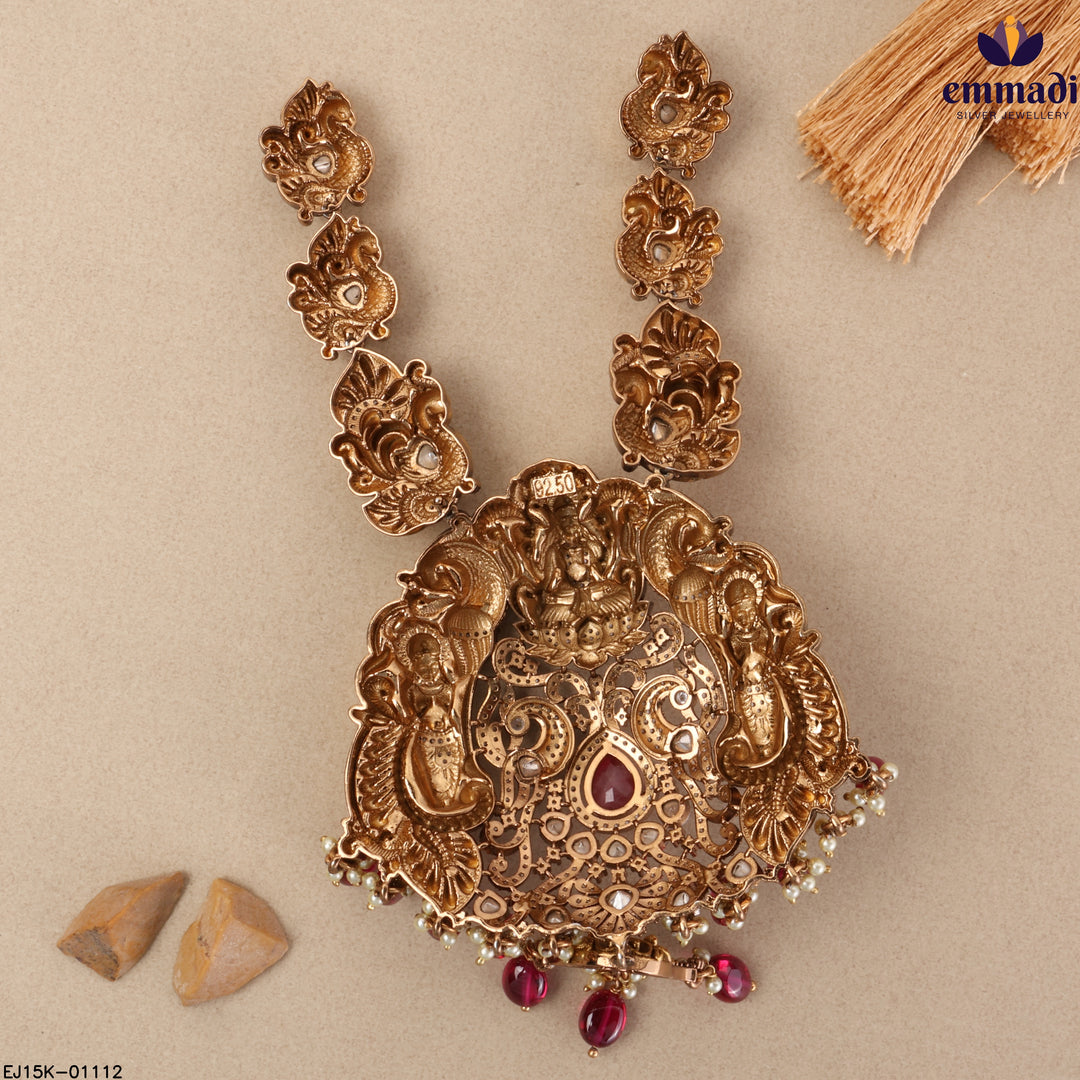 Pendant Victorian