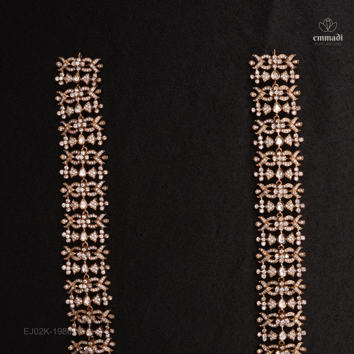 Long Necklace Victorian