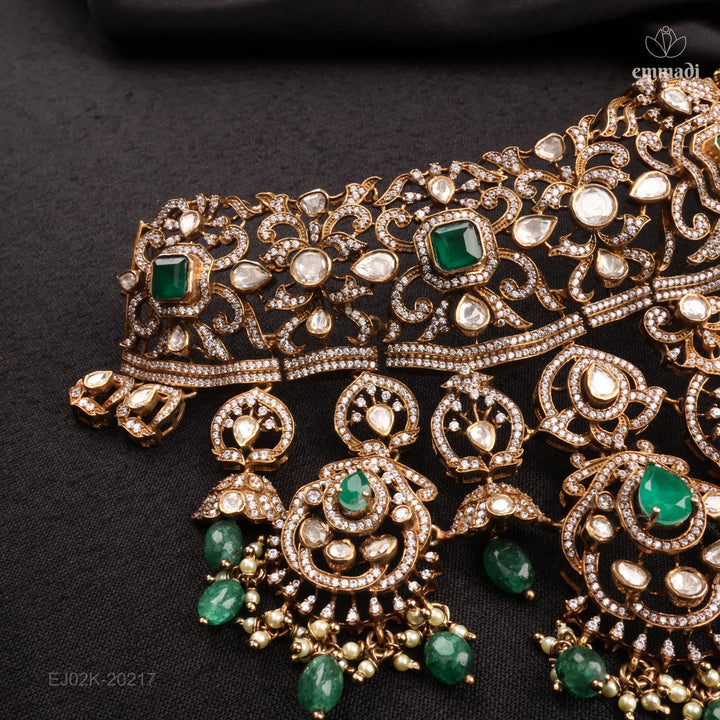 Choker Victorian