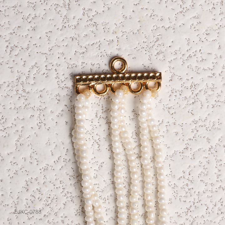 Long Necklace Victorian