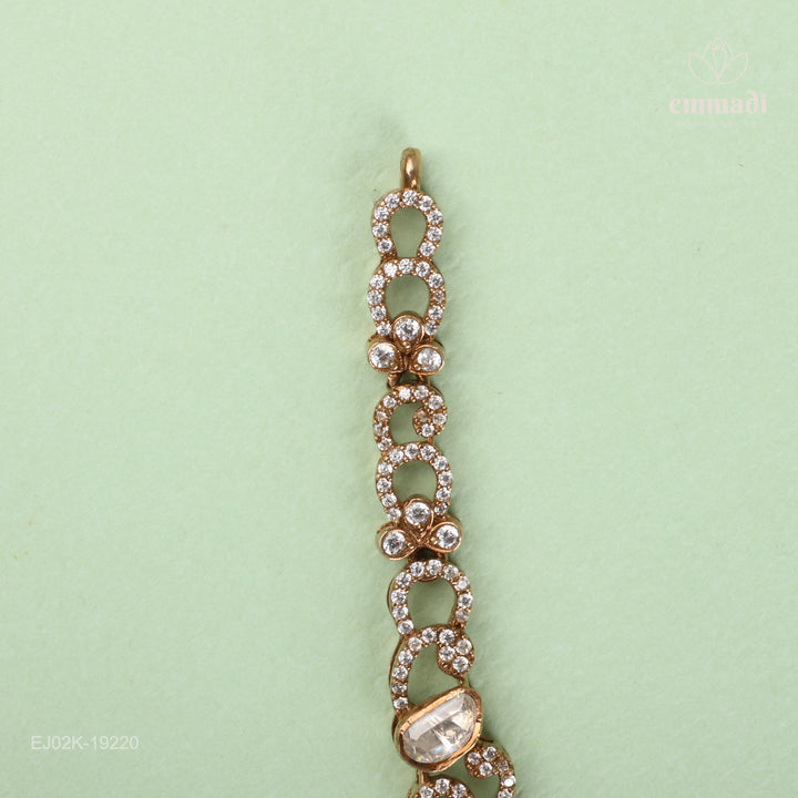 Short Necklace Victorian