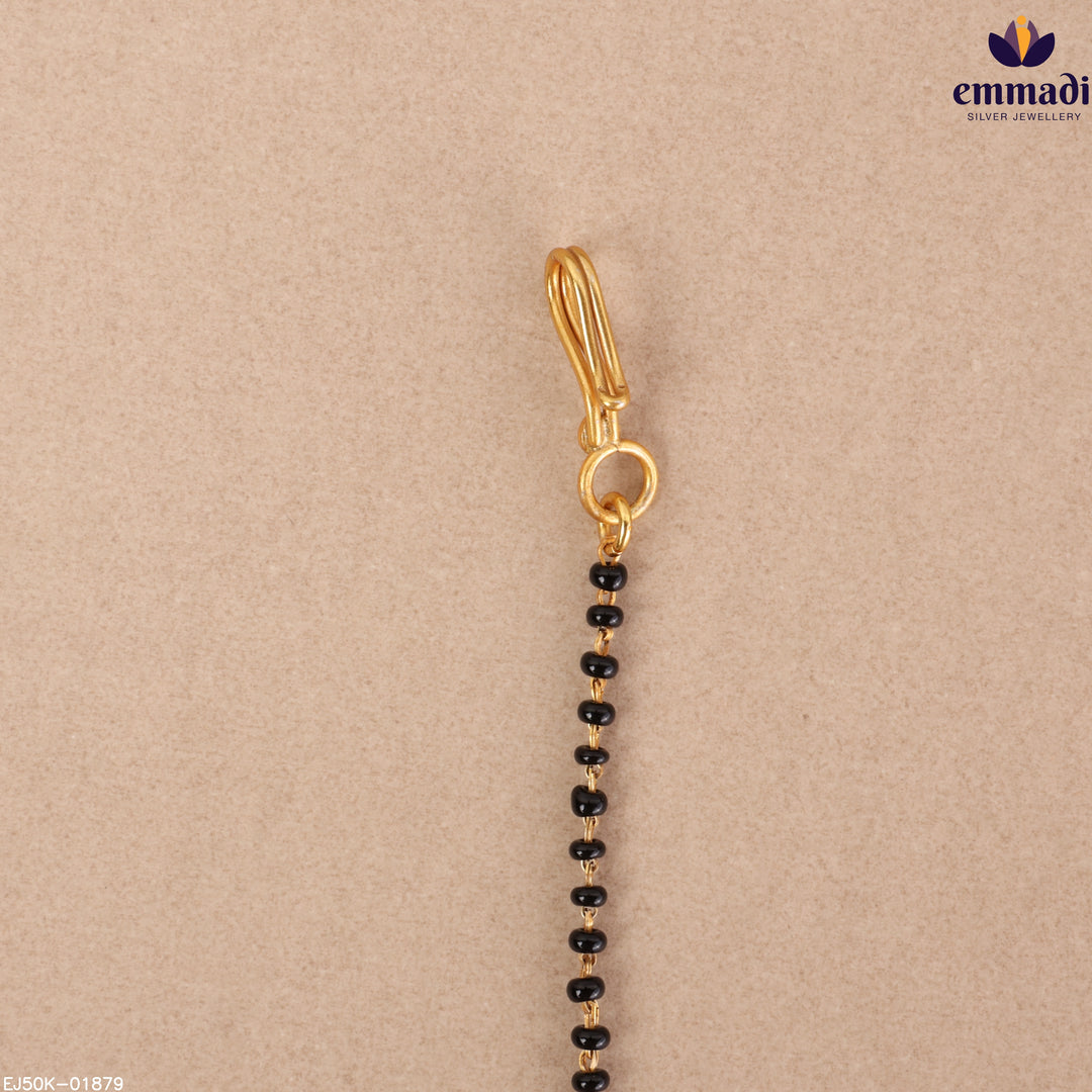 Chain Beads
