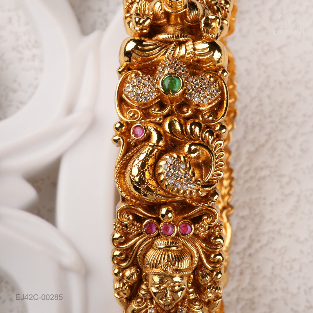Bangles Premium Nakshi