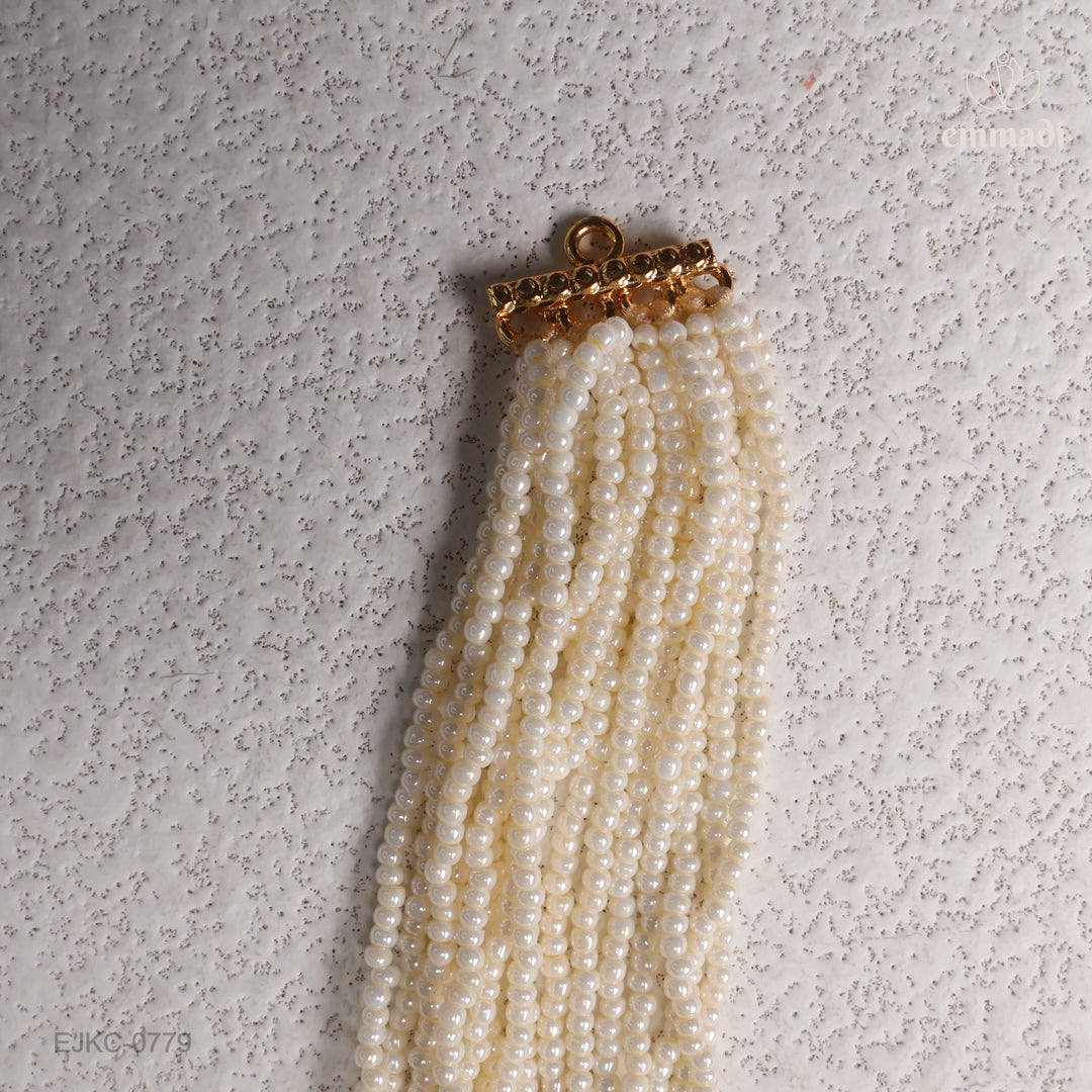 Long Necklace Victorian
