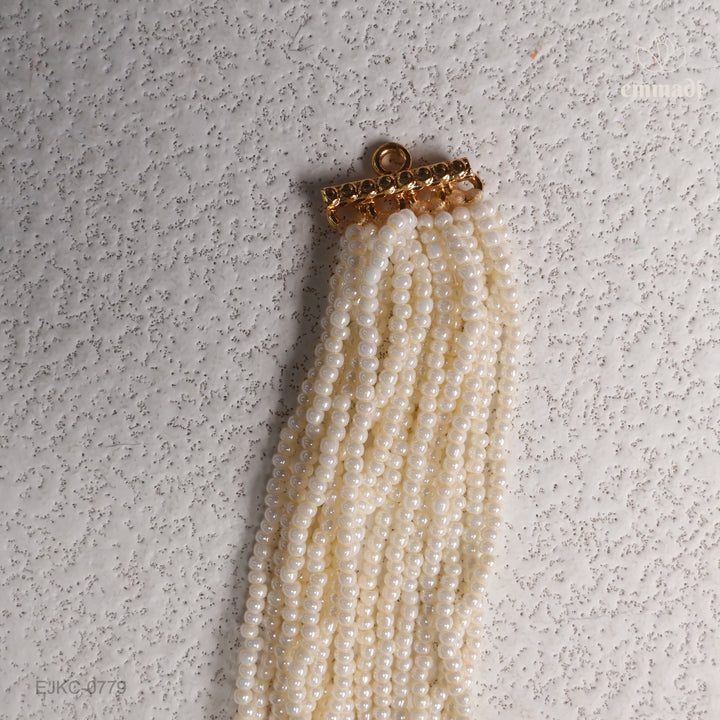 Long Necklace Victorian