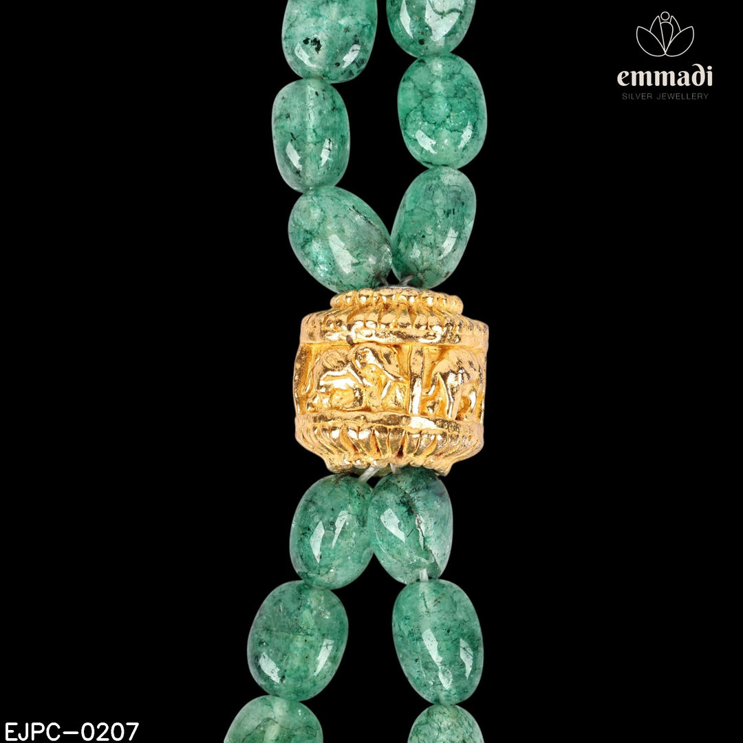 Long Haram Kundhan Stones