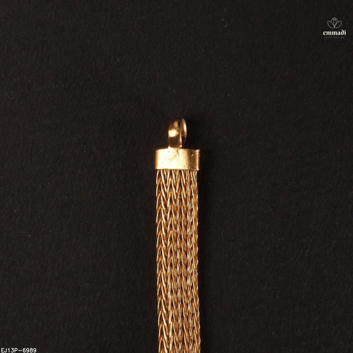 Short Necklace Antique