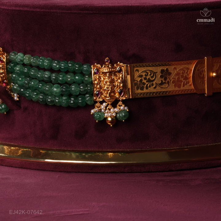 Vaddanam Set Premium Nakshi