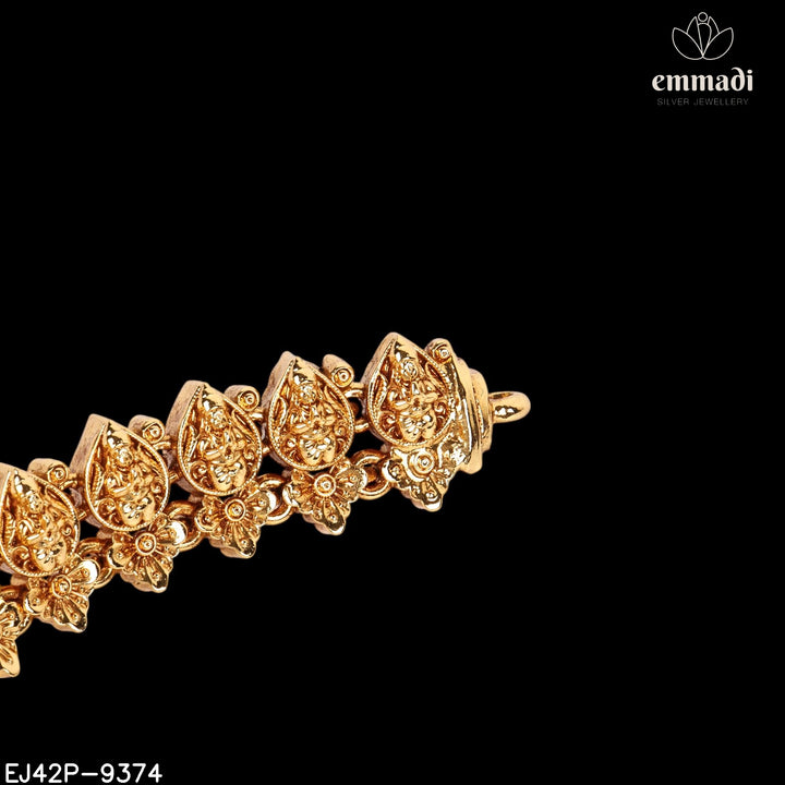 Choker Premium Nakshi