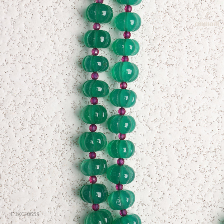 Long Necklace Victorian