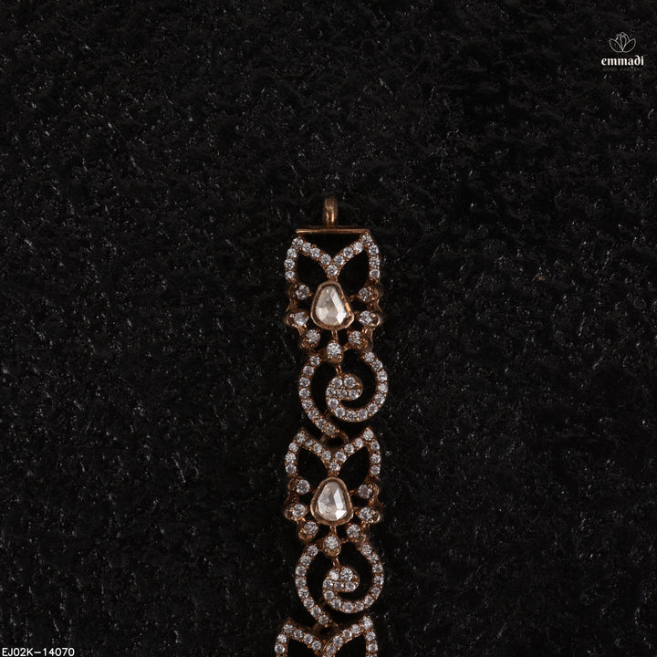 Long Necklace Victorian