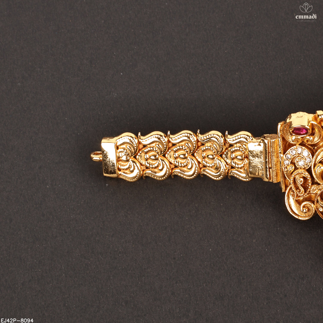 Choker Premium Antique