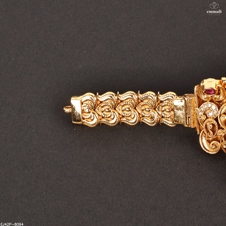 Choker Premium Antique