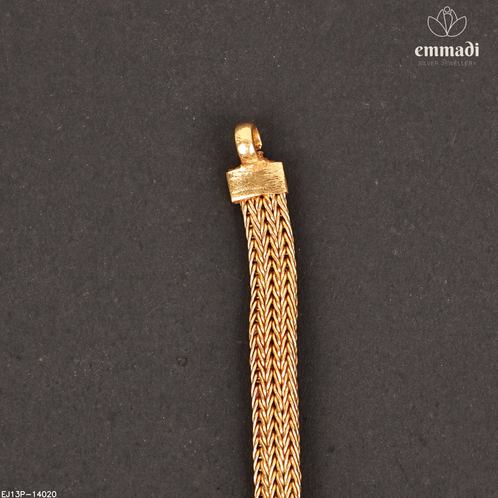 Short Necklace Stones