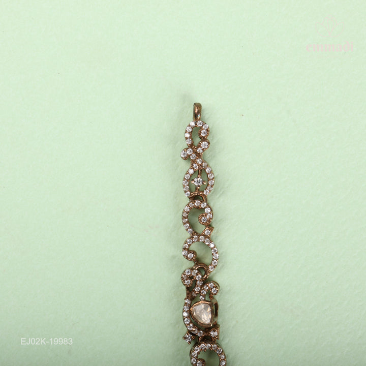 Short Necklace Victorian