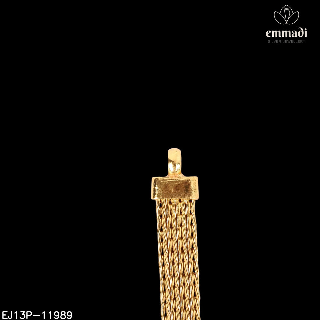 Long Necklace Stones