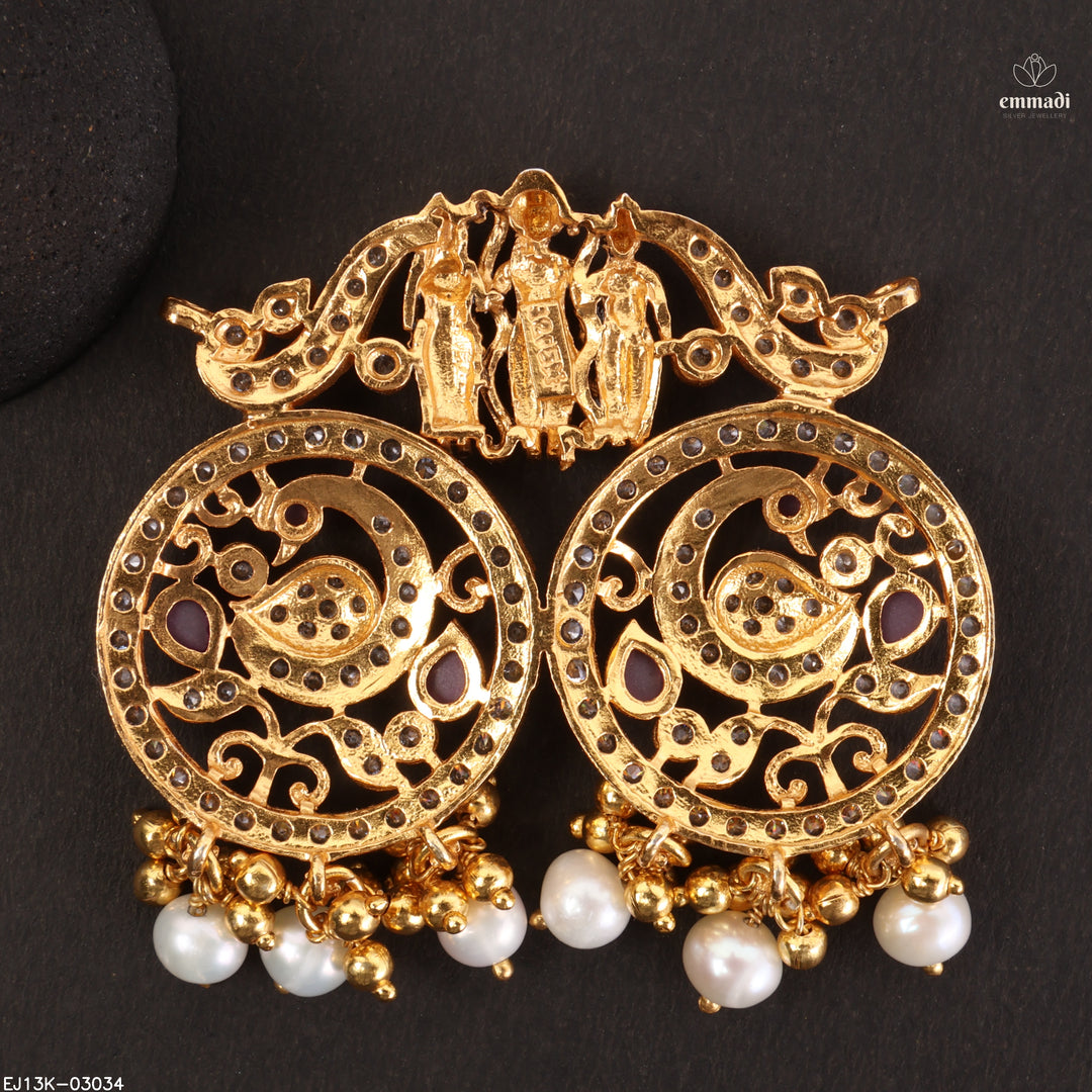 Pendant Antique