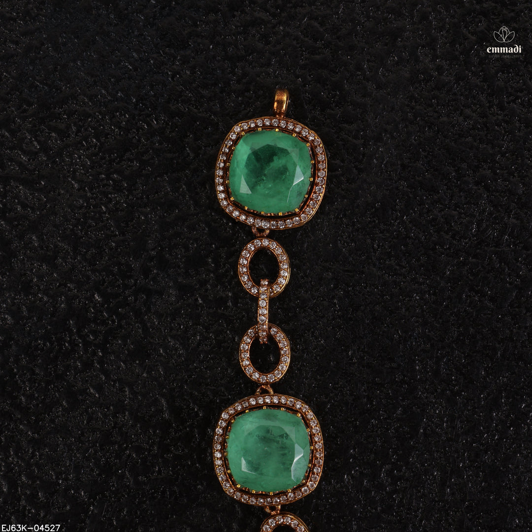 Short Necklace Victorian