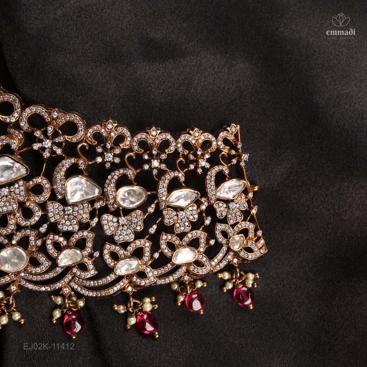 Choker Victorian