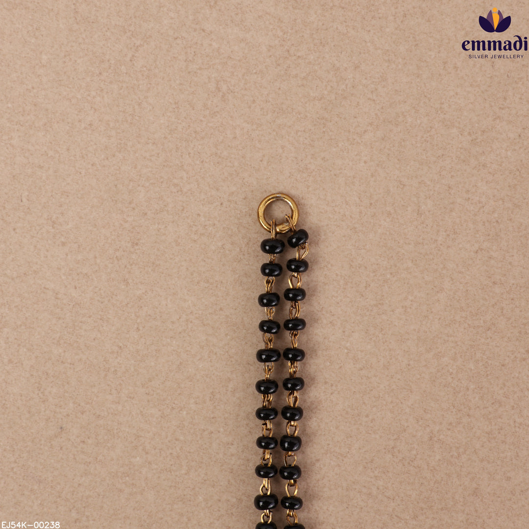 Chain Beads