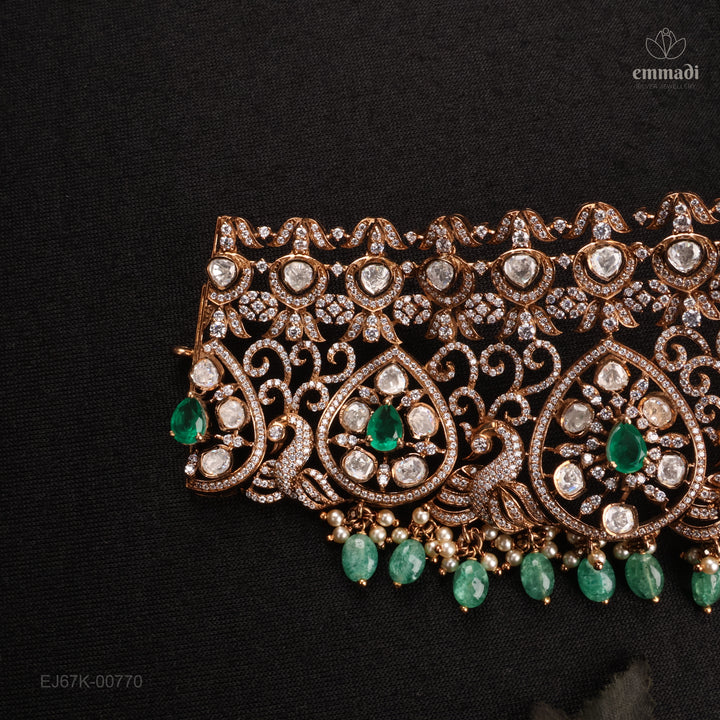 Choker Victorian