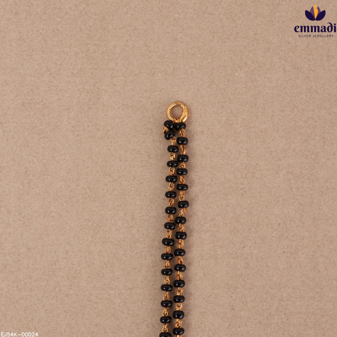 Chain Beads