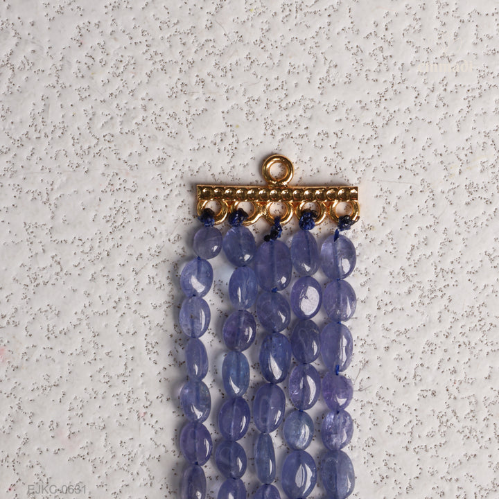 Long Necklace Victorian