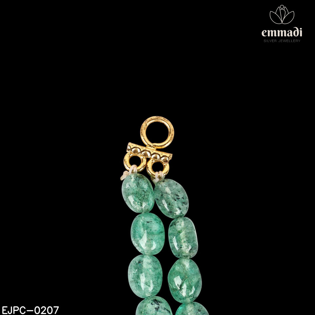 Long Haram Kundhan Stones