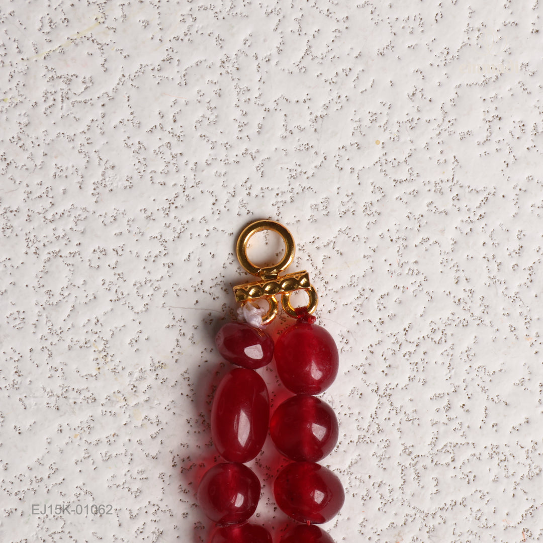 Long Necklace Victorian
