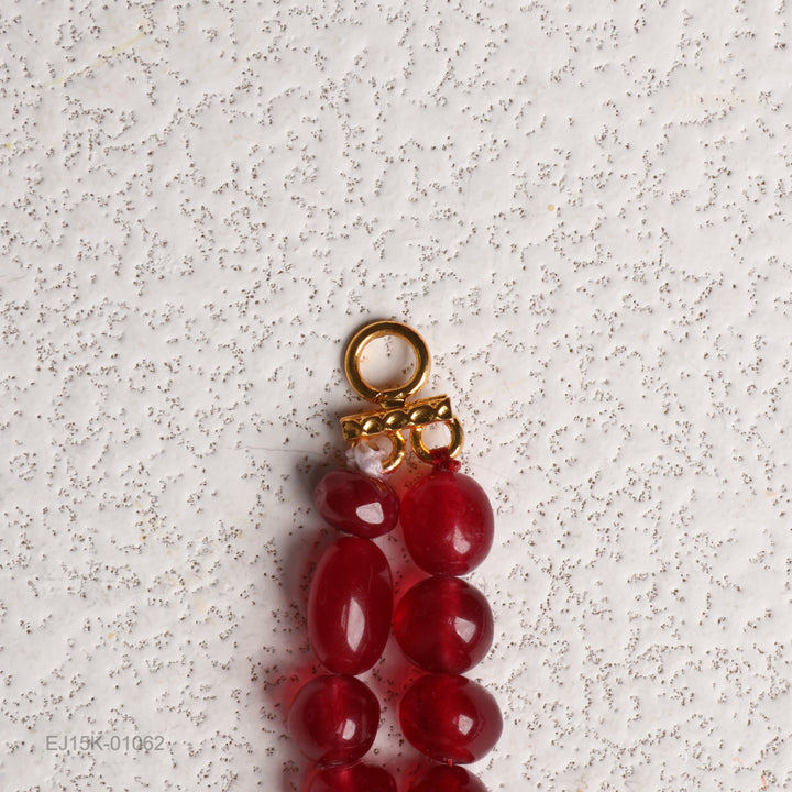 Long Necklace Victorian