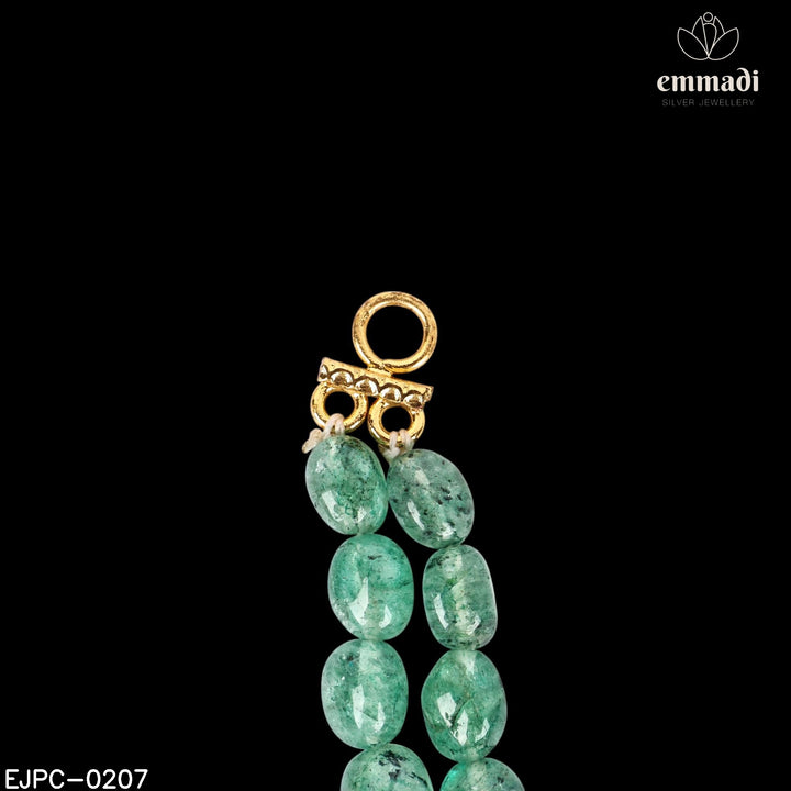 Long Haram Kundhan Stones