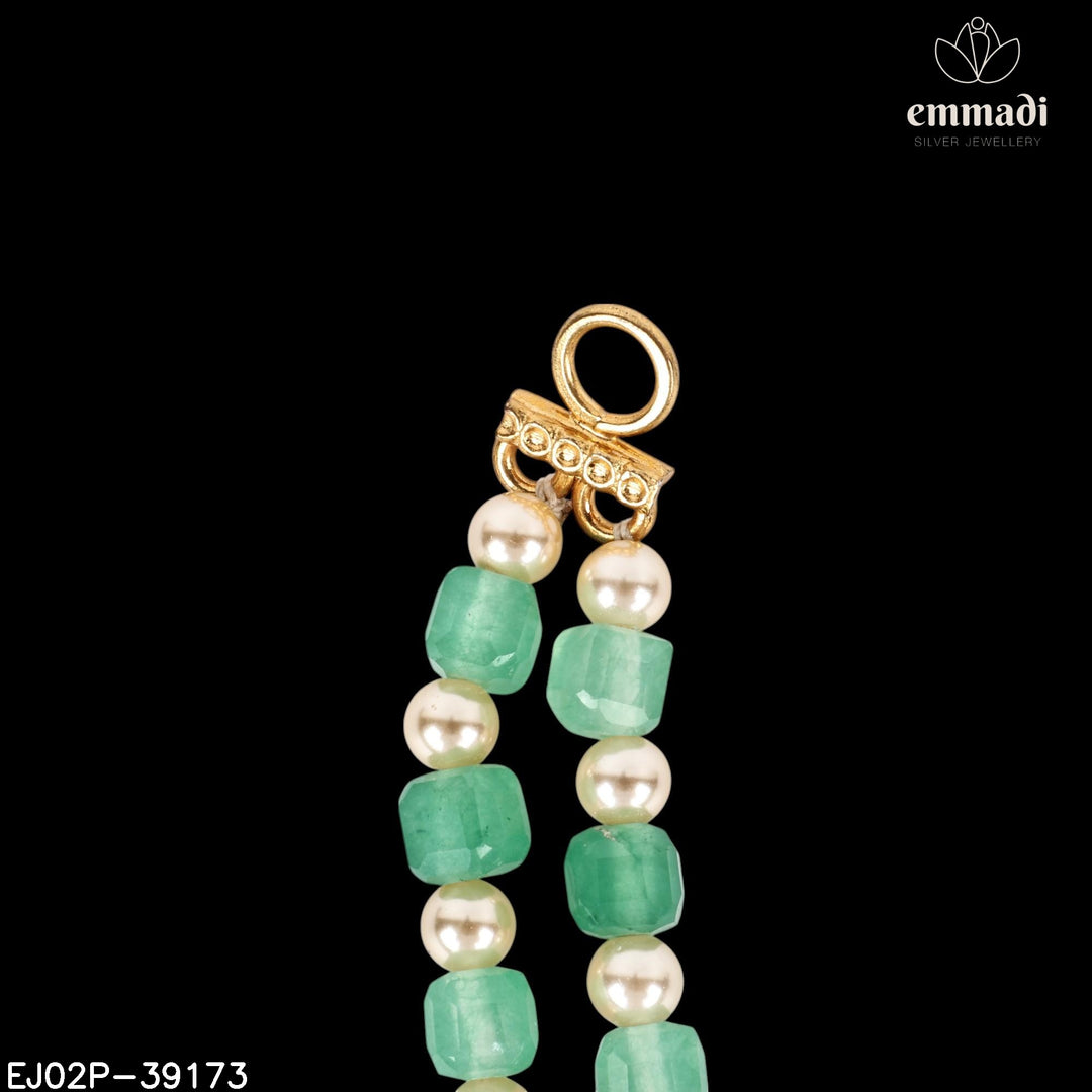 Long Necklace Antique