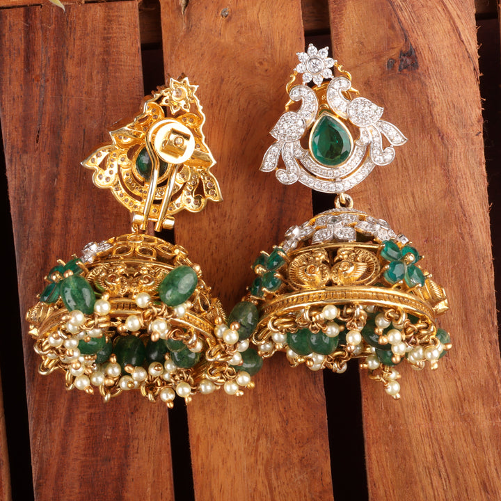 Jhumka Premium Cz