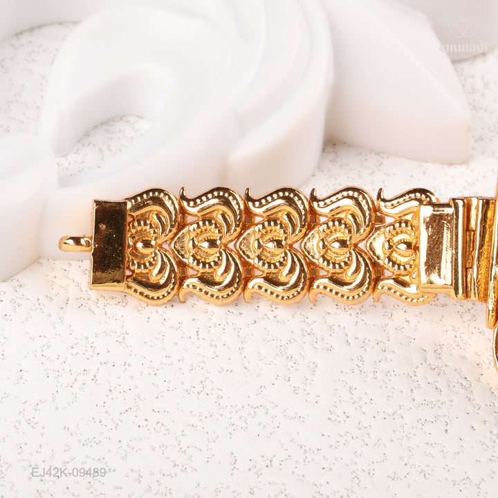 Choker Premium Nakshi