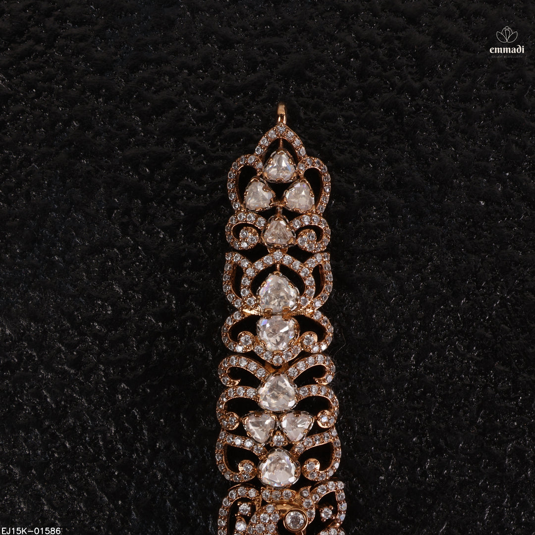 Long Necklace Victorian