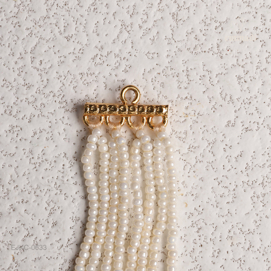 Long Necklace Victorian