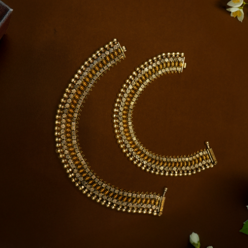 Anklets