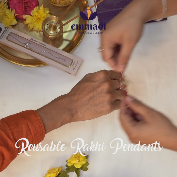 Rakhi Fancy